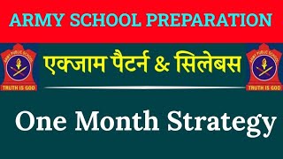 ARMY PUBLIC SCHOOL APS AWES CSB EXAM NOVEMBER PREPARATION AND STRATEGY 2022 TheeducatorLive [upl. by Tymes]