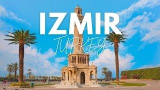 Izmir Turkey 2024 Best Things To Do In Izmir Turkey 2024 [upl. by Nohsram177]