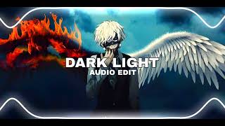 Night Lovell  Dark Light MXEEN Remix SlowedReverb [upl. by Ardisj60]