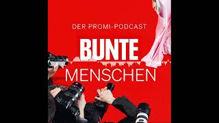 BUNTE Menschen Podcast 206 Berlinale amp Uschi Glas SchauspielIkone rettete ihrem Mann das Leben [upl. by Schatz]