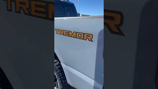 2024 f250 tremor ford construction f250 platinum review truck wow youtubeshorts shorts [upl. by Ordnaxela700]