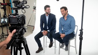 HGTV Scott McGillivrays Trusted Realtor Kyle Duke for Whitby Ontario [upl. by Macnair]