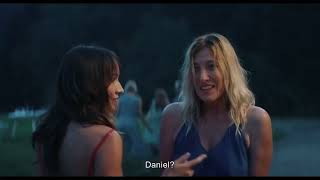 ANAIS IN LOVE Trailer 2022 Anaïs Demoustier Romance Movie [upl. by Esinej606]