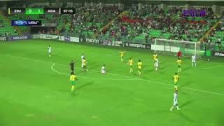 Zimbru Moldova  AraratArmenia Armenia 30  Conference League Highlights [upl. by Margaux547]