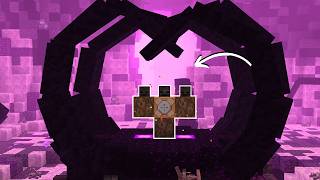 What happens if you Spawn Wither Storm inside the Wither Storm [upl. by Uel]