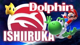 DOLPHIN Emulator Guide PART 2 ISHIIRUKA [upl. by Aslehc]