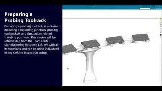 Set up a Tool Rack for Inspection usage [upl. by Anaig]