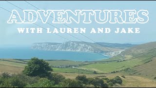 EXPLORING THE ISLE OF WIGHT Part 1  Land Rover Discovery 4  Greenlaning [upl. by Ehtnax]