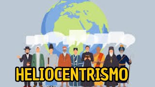 Heliocentrismo é uma Seita [upl. by Emia126]