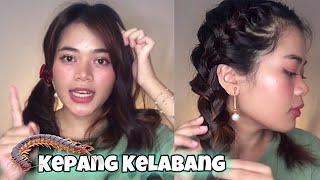 TUTORIAL KEPANG KELABANG MUDAH [upl. by Heber]