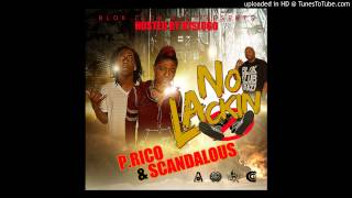 P Rico x Smylez x No Love FULL SONG [upl. by Enneite739]