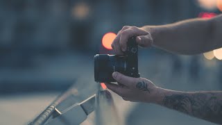 Sony A6300 Cinematic Video Test In 2022 [upl. by Okiram]