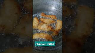 Chicken Fillet easyfoodtomakeathome familycooking ilovecookingforfamily [upl. by Yragerg950]