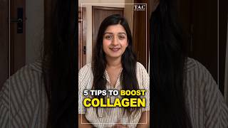 Top 5 Collagen Rich Foods  Look 10x Younger with These Foods [upl. by Fagin]