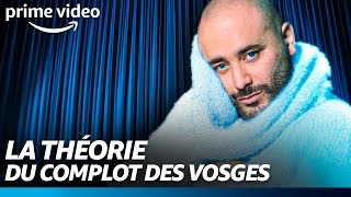 Les gars des Vosges  Jérôme Commandeur  Tout en douceur  Prime Video [upl. by Burbank]