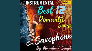 Ae Mere Humsafar Instrumental [upl. by Kosey]