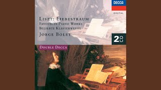 Liszt Liebesträume S 541 No 3 Oh Lieb so lang du lieben kannst [upl. by Bello]