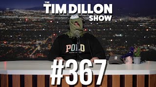 The War At Home  The Tim Dillon Show 367 [upl. by Boj]