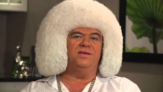 Psychic Gary Spivey Who He Is [upl. by Coppins]