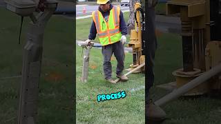 Horizontal Directional Drilling Navigates Precision shortsviral shortsfeed shortsvideo shorts [upl. by Strephonn]