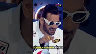 Kothi bangle wali  Mad Trip  MTV Hustle 4 [upl. by Aterg]