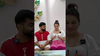 Mummy k baal sahi mai udh gaye 🤣 shorts youtubeshorts gauravaroravlogs [upl. by Atinomar]