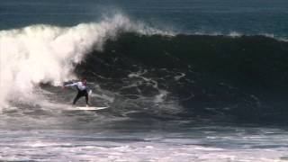 Taylor Knox 2011 Hall of Fame Inductee [upl. by Aihsi8]