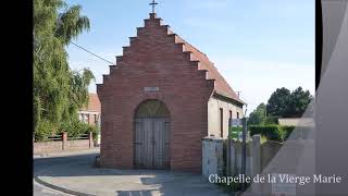 Les HautsdeFrance  PasdeCalais Polincove [upl. by Espy996]