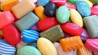 Internationla Unpacking Soap HaulOpening soapРаспаковка мылаasmr [upl. by Susannah298]