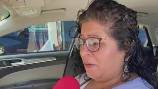 I dont know what he was thinking  Mother of Uvalde gunman begs for forgiveness [upl. by Deehsar]