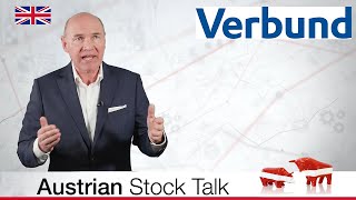 AUSTRIAN STOCK TALK VERBUND AG 2020 English [upl. by Leesen]