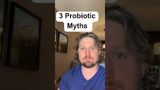 Important Probiotic Myths probiotics wellness guthealth probiotic healthygut [upl. by Innavoeg]