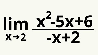 👩‍🏫CÁLCULO 1  LIMITES COM INDETERMINAÇÃO  BORA RESOLVER [upl. by Samy]