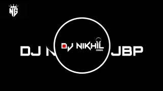 GAJRAWALI NEW CG REMIX DJ ABK 21 X DJ NIKHIL JBP MP3 [upl. by Schou]