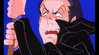 Urusei Yatsura Episode 27 English Dubbed  Part 12 [upl. by Euqirat]