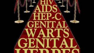 AIDS Girl With AIDS Looks To INFECT Men To Get Back At Them [upl. by Colman]