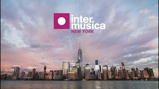 Intermusica Launches New York Office [upl. by Joelie]