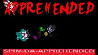 SPINDAAPPREHENDED  Yandere Simulator [upl. by Bo]