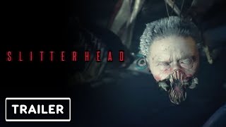 Slitterhead Reveal Trailer  Game Awards 2021 [upl. by Wilda]