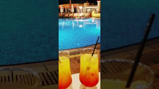 Kreta Agia Marina Hotel Caldera Village all inclusive [upl. by Eiramnaej]