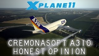 Cremonasoft A310 How bad is it really [upl. by Enirol]