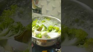 Broccoli Soup For Weight Loss  Quick and Healthy Broccoli Soup [upl. by Kostman]