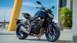 quot2025 Yamaha MT10 Review  Unleashing the Beast quot [upl. by Forsta263]