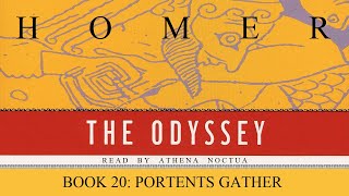 The Odyssey Book 20 [upl. by Hollister666]