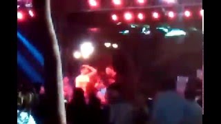 Ladki Beutiful kar gayi Chull Badshah Live in Raipur [upl. by Suivatram]