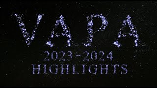 AUHSD Visual and Performing Arts Highlights 2024 [upl. by Odama]