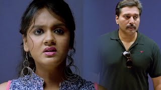 Kidnap Case Pagadi Aattam Full Movie Part 7  Rahman  Gowri Nandha  Monica Chinnakotla [upl. by Valdemar]