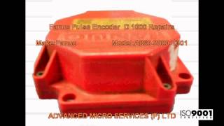 Fanuc Pulse Encoder A8602000 T301 Repairs  Advanced Micro Services Pvt LtdBangaloreIndia [upl. by Nave]