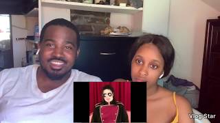 Michael Jacksons ShadiestDivo Moments Reaction [upl. by Libbna]