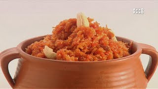 Punjabi Gajar Halwa  गाजर का हलवा  Turban Tadka [upl. by Rhys]